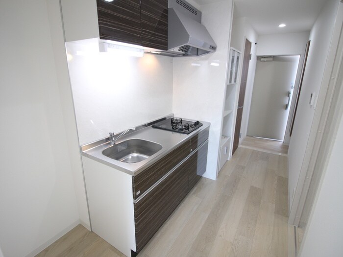 物件内観写真8　(キッチン)