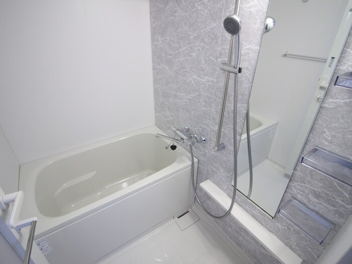 物件内観写真9　(バス／シャワールーム等)