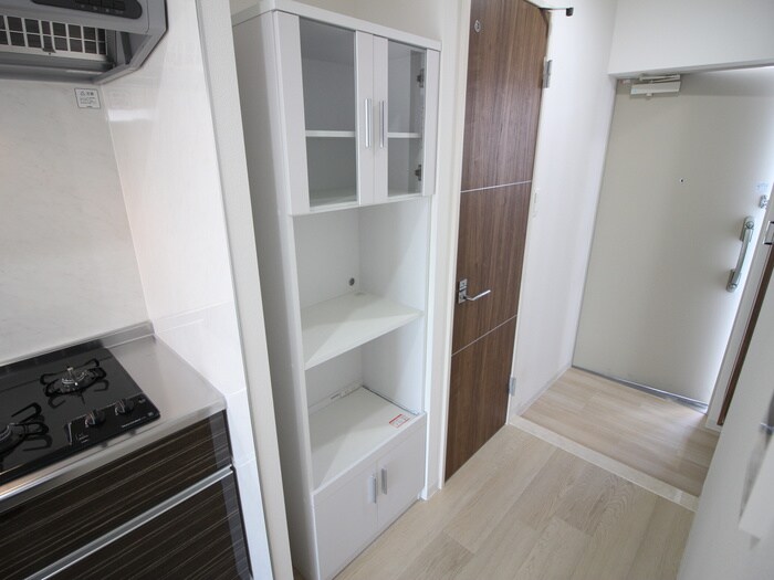 物件内観写真12　(キッチン)