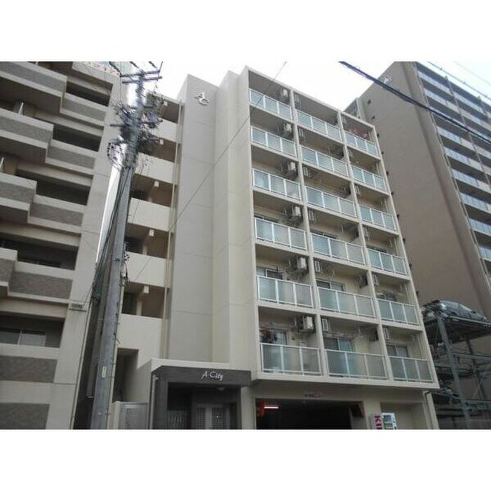 物件外観写真2　(外観写真)