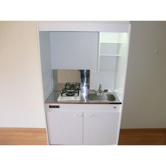 物件内観写真6　(キッチン)