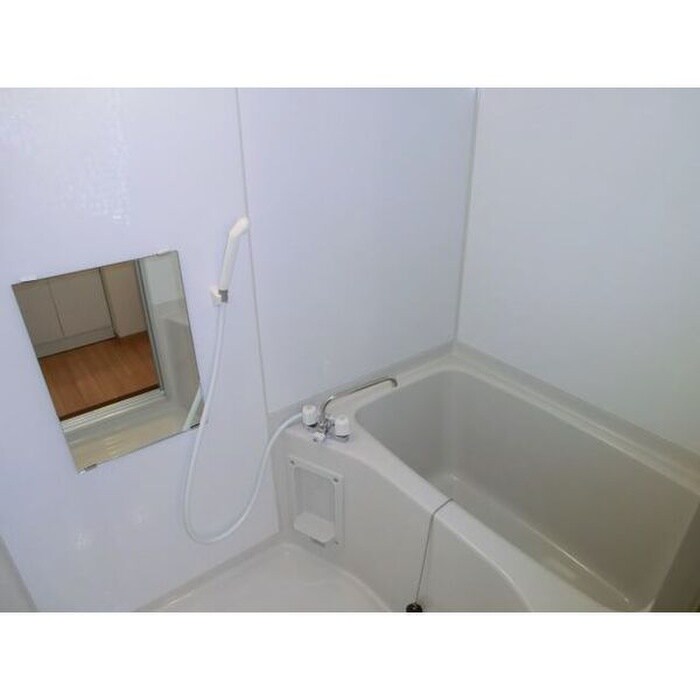 物件内観写真7　(バス／シャワールーム等)