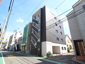 ｃｌａｖｉｅｒ外観写真