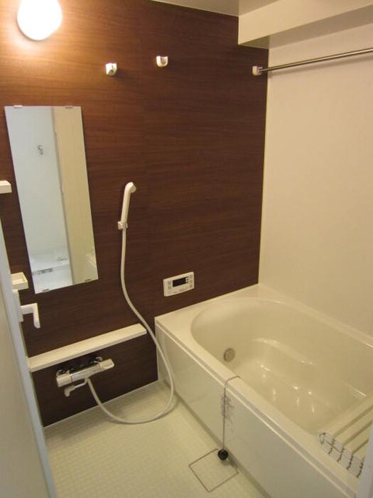 物件内観写真8　(バス／シャワールーム等)