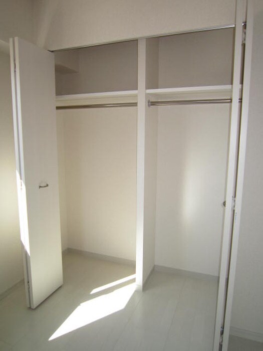 物件内観写真17　(収納)