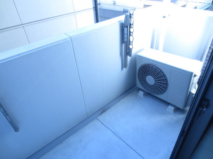 物件内観写真20　(ベランダ・バルコニー)