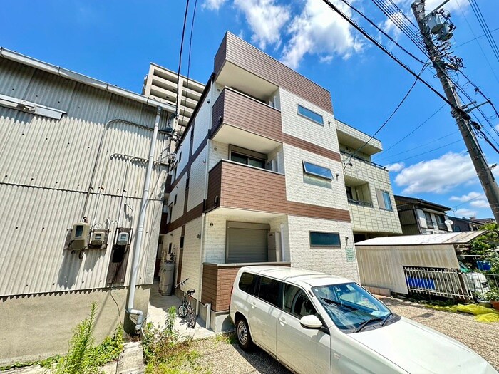 物件外観写真6　(外観写真)