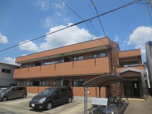 ファミーユ21外観写真