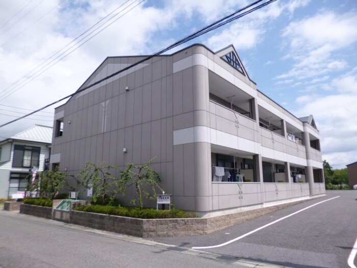 物件外観写真6　(外観写真)