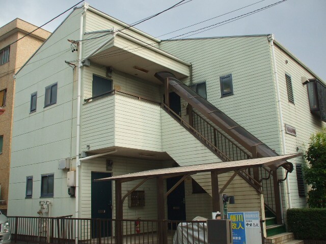 物件外観写真3　(外観写真)