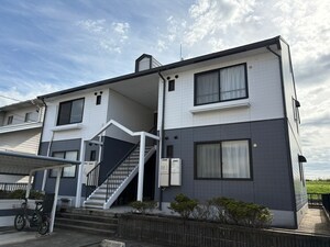 ジュネス外観写真