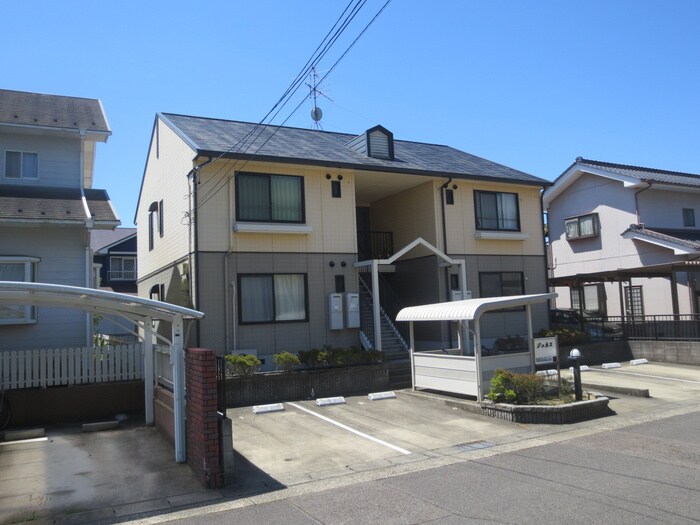 物件外観写真6　(外観写真)