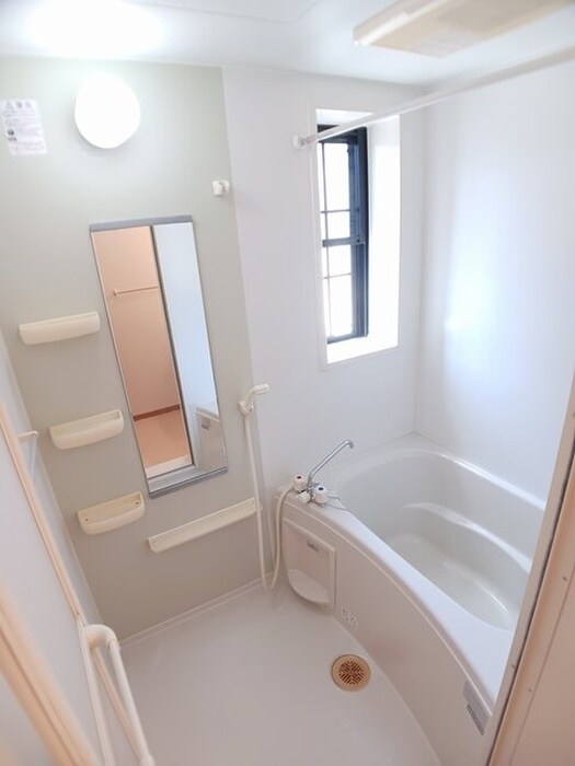 物件内観写真6　(バス／シャワールーム等)
