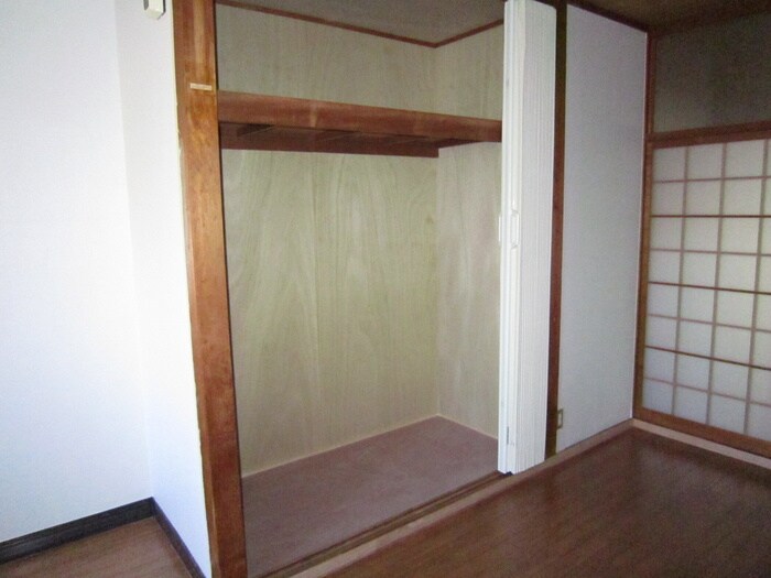 物件内観写真9　(収納)
