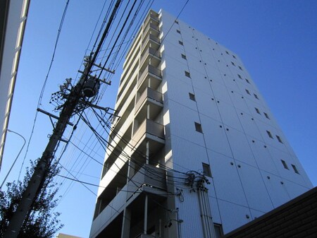 Ｍ　ｓ　Ｈｏｕｓｅ１外観写真