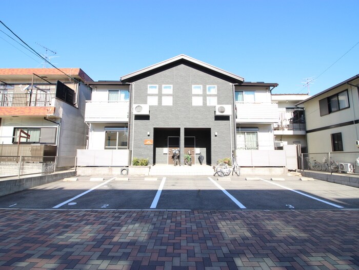 物件外観写真5　(外観写真)