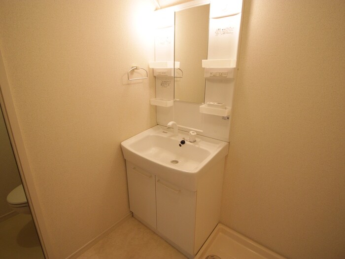 物件内観写真15　(洗面)