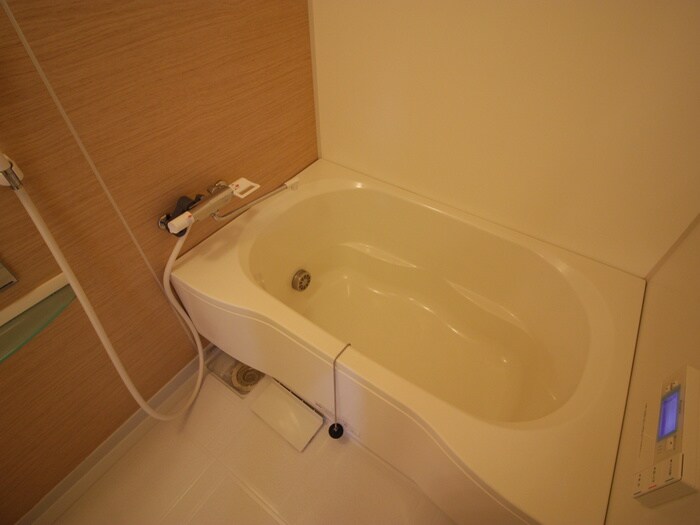 物件内観写真16　(バス／シャワールーム等)