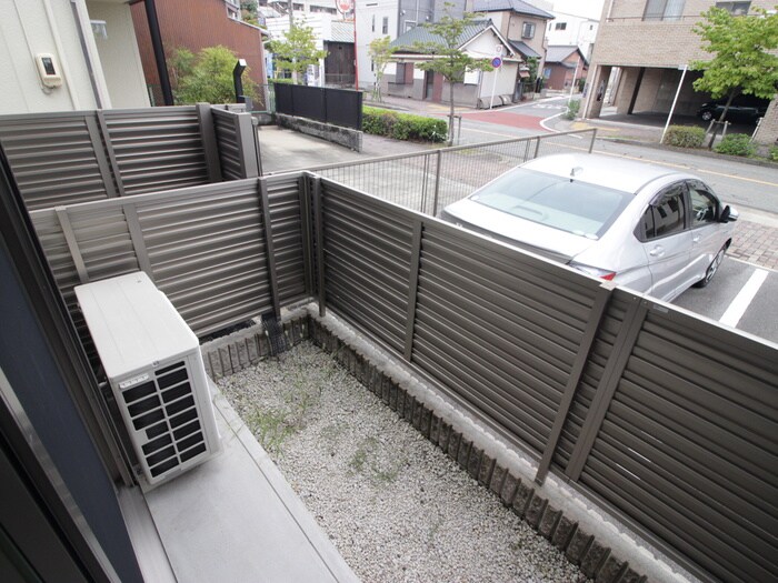 物件内観写真22　(ベランダ・バルコニー)