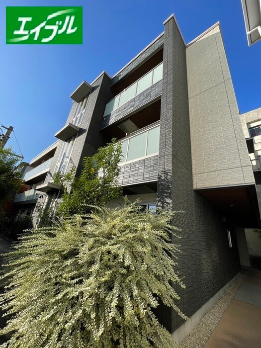 物件外観写真2　(周辺環境)