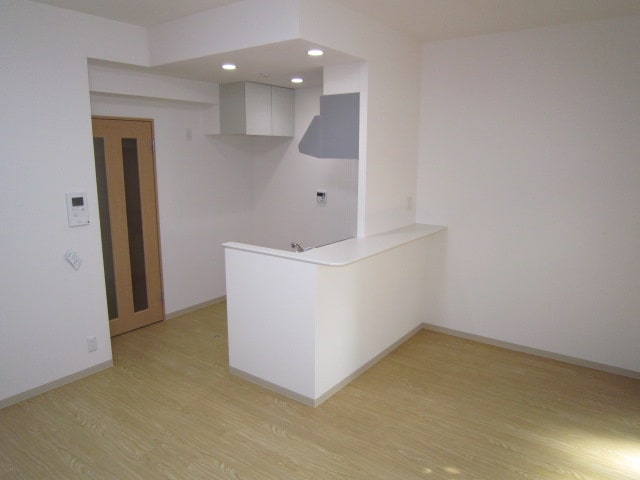 物件内観写真15　(キッチン)