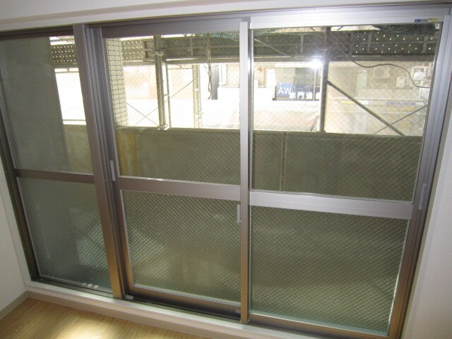 物件内観写真16　(ベランダ・バルコニー)