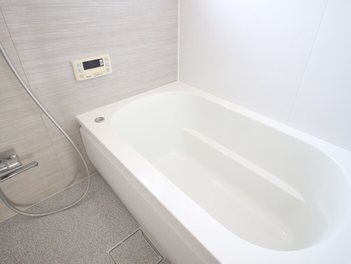 物件内観写真8　(バス／シャワールーム等)