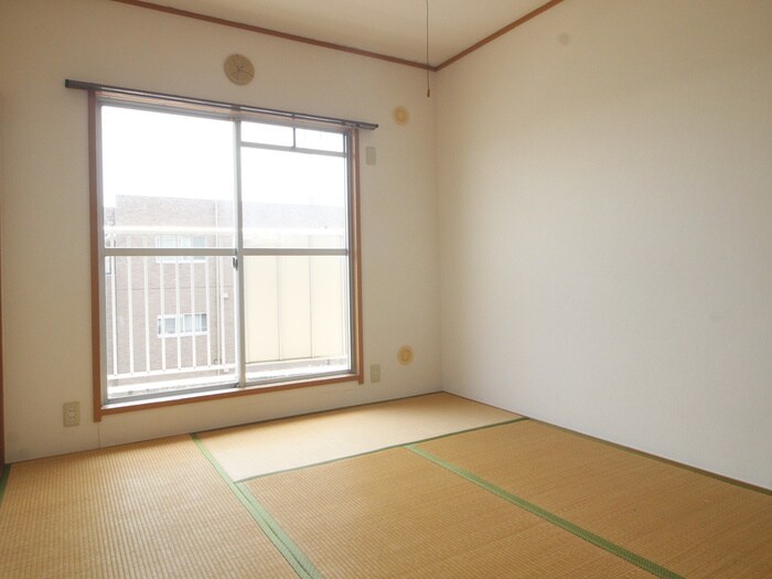 物件内観写真11　(居室)