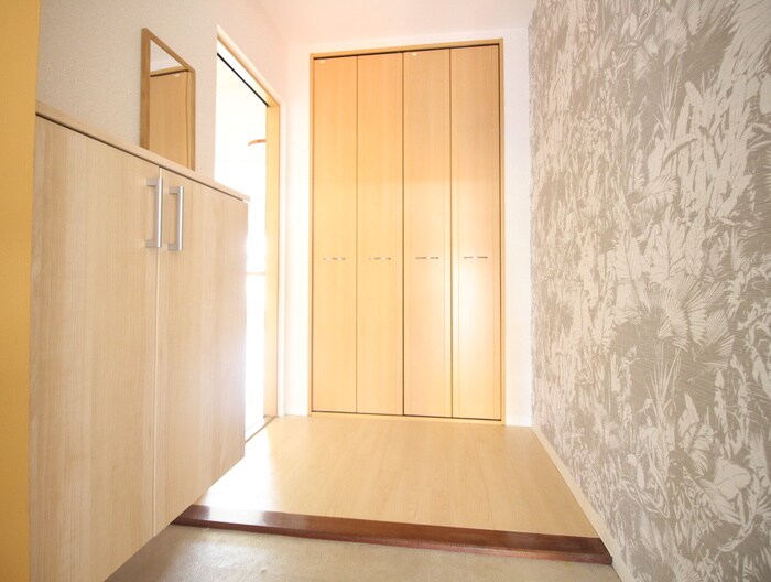 物件内観写真17　(廊下)