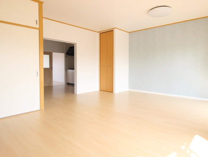 物件内観写真18　(居室)