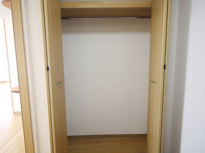 物件内観写真19　(収納)