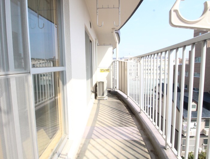 物件内観写真19　(ベランダ・バルコニー)