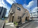 リバティ川名