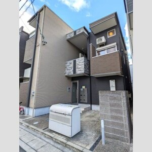 ハーモニーテラス野田Ⅲ外観写真