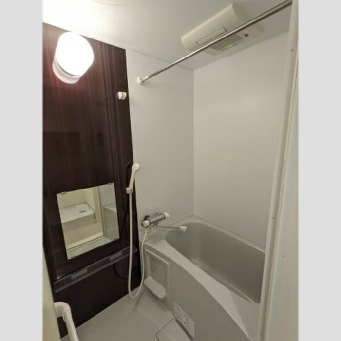 物件内観写真6　(バス／シャワールーム等)