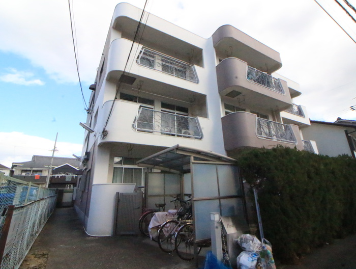 外観写真