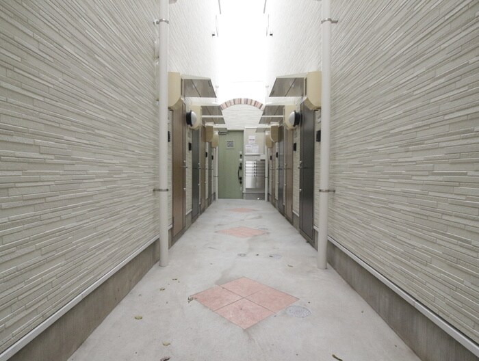 物件外観写真2　(その他)