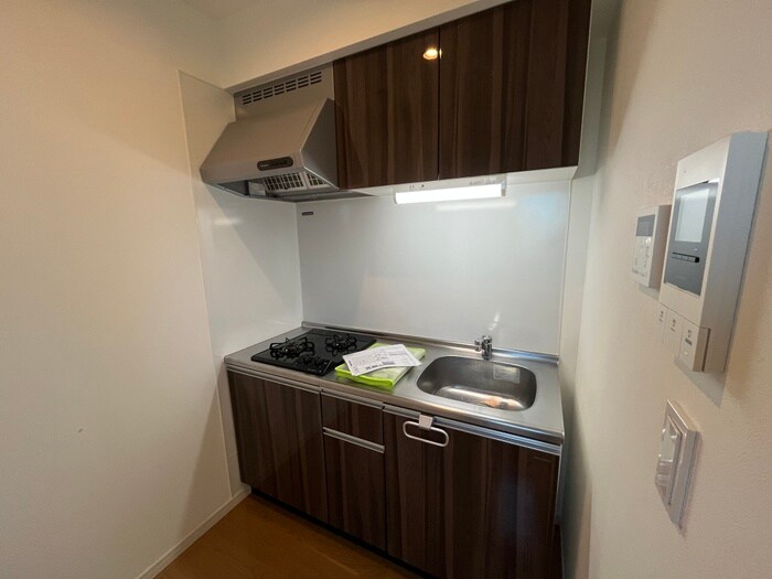 物件内観写真13　(キッチン)