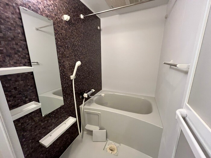 物件内観写真15　(バス／シャワールーム等)