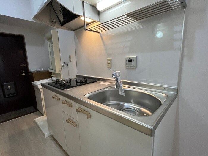 物件内観写真12　(キッチン)