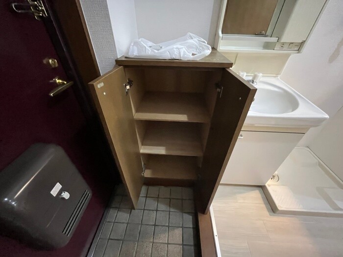 物件内観写真19　(靴箱)