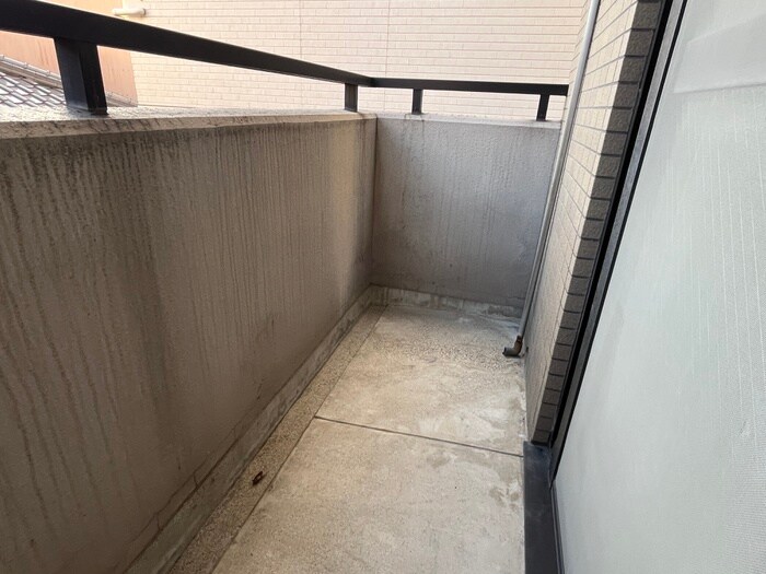 物件内観写真21　(ベランダ・バルコニー)