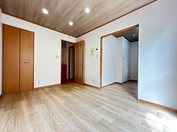 居室