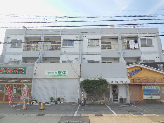 外観写真