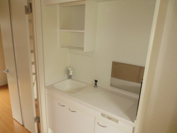 物件内観写真9　(キッチン)