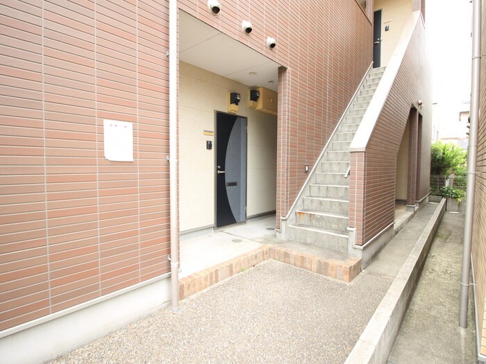 物件外観写真4　(外観写真)