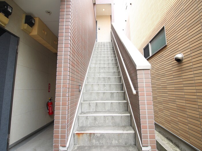 物件外観写真5　(外観写真)