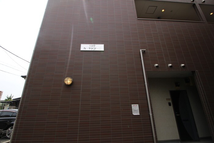 物件外観写真6　(外観写真)