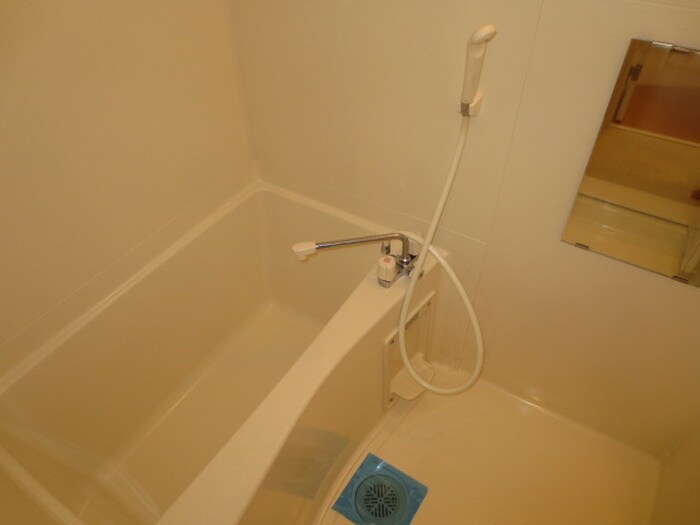 物件内観写真14　(バス／シャワールーム等)