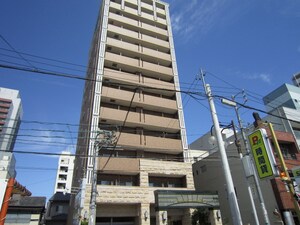 ﾌﾟﾚｻﾝｽ新栄ﾃﾞｺｰﾙ(906)外観写真
